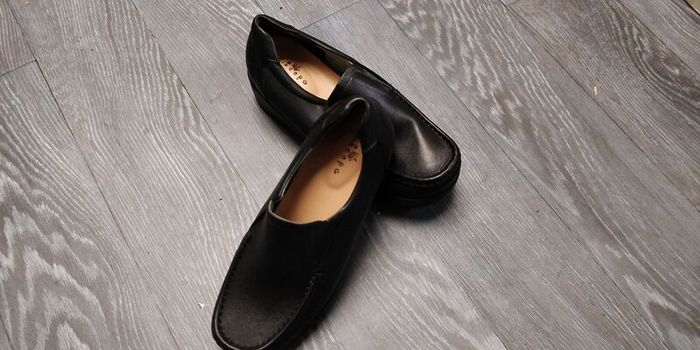 Orthopedic Shoes