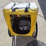 Bike trailer Image 2