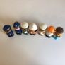 Bundle of Elc Early Learning Centre Happyland Figures Image 2