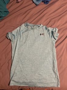 Activewear t shirts