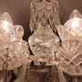 Tara Handmade Crystal Chandeliers Image 3