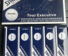 golf ball