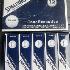 golf ball