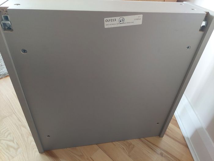 NEW Door mirror unit - price reduced!