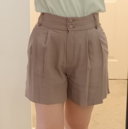 Skort