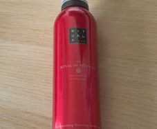 Rituals The Ritual of Ayurveda foaming shower gel 200ml