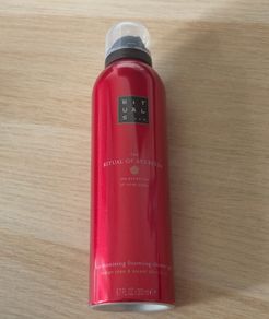 Rituals The Ritual of Ayurveda foaming shower gel 200ml