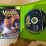 Voodoo Vince Xbox Image 3