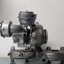 turbo  ford focus 1.6 diesel 753420 Image 2