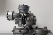 Turbo A4 2.0 Tdi (b7) Vw Passat  A6 758219