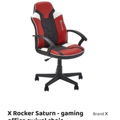 gaming chair