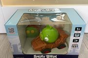 Angry Birds Radio Control Car Minion Pig