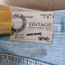 Dunnes vintage series cotton jeans 36 waist and 32 leg in excellent condition and new with tags FREE STANDARD POSTAGE INCLUDED Image 6