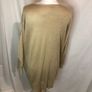 Gold jumper (3XL) Image 4