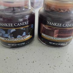 Yankee candles