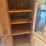 Tv/cd cabinet Image 3