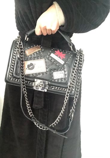 bag