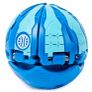 BRAND NEW Bakugan Geogan Rising Crakanoid  with Cards Figure Image 2