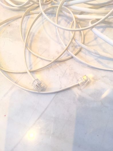 Phone cable