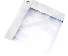 PVC Tarpaulin Heavy Duty 310gsm 4m2 to 9.2m2