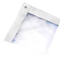 PVC Tarpaulin Heavy Duty 310gsm 4m2 to 9.2m2