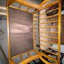 Small Two Seater Settee Image 6