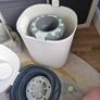 Tommee Tippee nappy bin unused Image 3