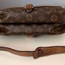 Vintage Louis Vuitton Samur MM bag Image 3