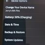 Amazon Fire HD 10 (7th Generation), 32GB, in excellent condition with cover case Image 10