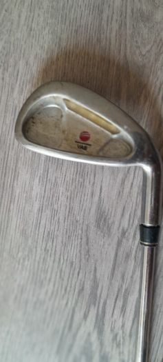 golf club