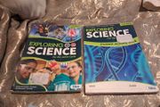 Junior Cycle books Text &amp;tests 2 Cinnte 3