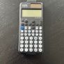 Casio fx-85GT CW Classwiz calculator Image 2