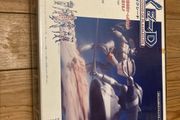 ZXE-D legend of plasma flute Playstation 1 Japanese