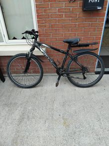 giant bike