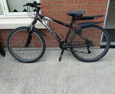 giant bike