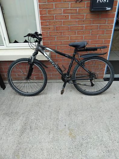 giant bike