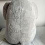 Soft elephant cuddly toy Image 2