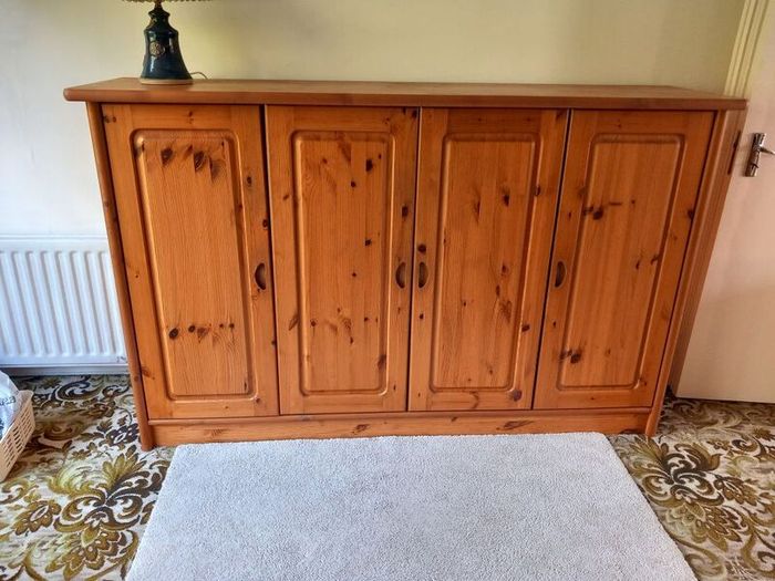 Sideboard