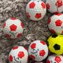 Golf Balls (Chrome Soft Truvis) X 30 Image 9