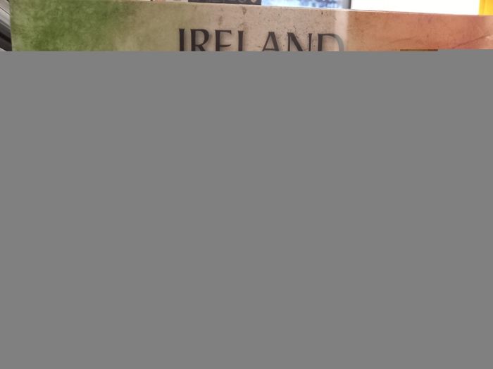 NEW & SEALED Ireland The People & Events That Shaped the Emerald Isle 6 DVD SET
