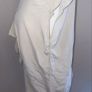 More 100% silk top, size 12, new with tags Image 2