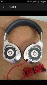Dr.dre beats
