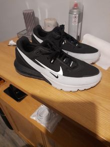 Air max pulse  as new 9.5uk