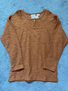 Zara top BNWT