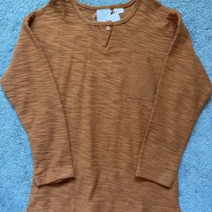 Zara top BNWT