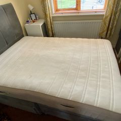 IKEA Double Mattress