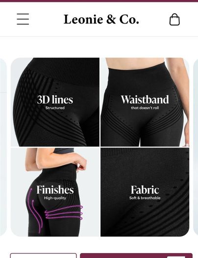 Clothes woman
