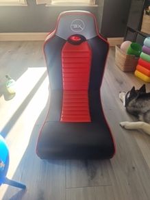 gaming chair