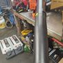 warrior Tunatec leaf blower and vacuum Image 3
