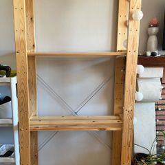 Hejne Ikea - Storage Shelving